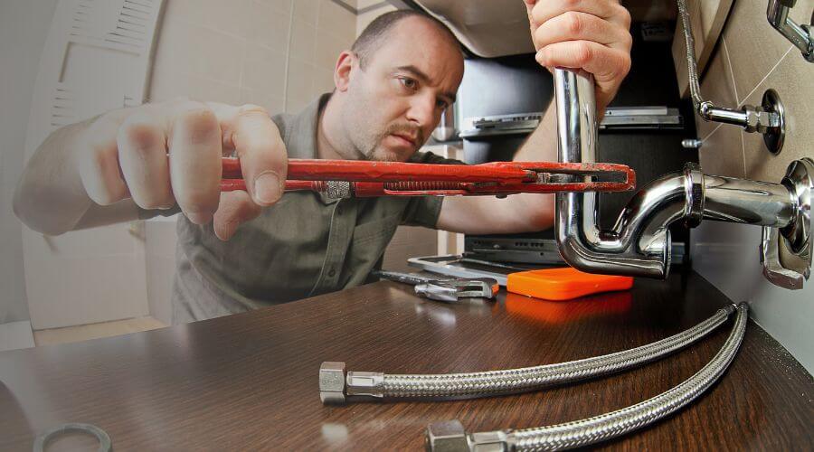 Local annual plumbing maintenance in Mars Hill, NC